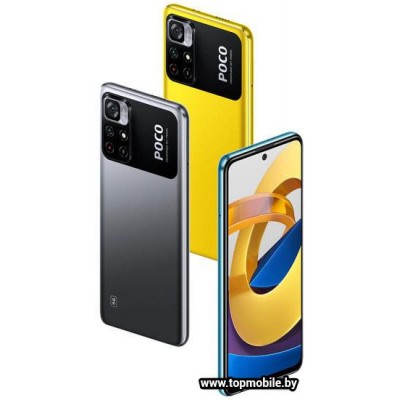 POCO M4 Pro 5G 6GB/128GB купить