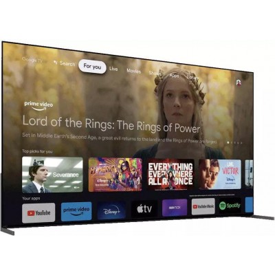 Телевизор Sony Bravia A95L XR-65A95L купить