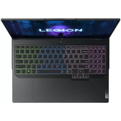 Ноутбук Lenovo Legion Pro 5 16IRX9 83DF00ETGE купить Ноутбук Lenovo Legion Pro 5 16IRX9 83DF00ETGE купить