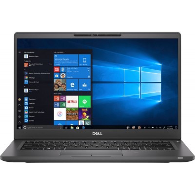 Dell Latitude 13 7300 (7300-2668) купить