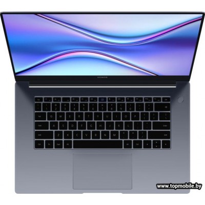 Ноутбук HONOR MagicBook X15 BBR-WAH9 53011VNJ купить