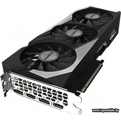 Видеокарта Gigabyte GeForce RTX 3070 Gaming OC 8GB GDDR6 GV-N3070GAMING OC-8GD купить