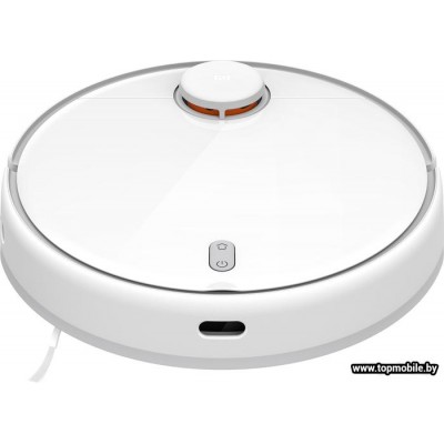 Робот-пылесос Xiaomi Mi Robot Vacuum-Mop 2 Pro MJST1SHW купить