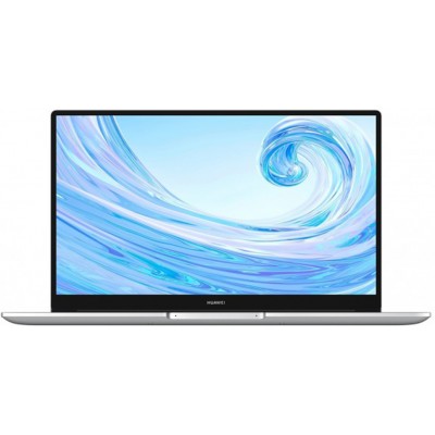 Ноутбук Huawei MateBook D 15 AMD BoM-WFQ9 53013HST купить