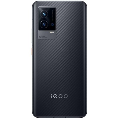 Vivo iQoo 9 5G 12GB/256GB купить