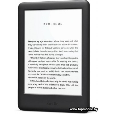 Электронная книга Amazon Kindle 2019 8GB купить