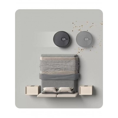 Робот-пылесос Xiaomi Robot Vacuum X20 Max (D109GL) купить