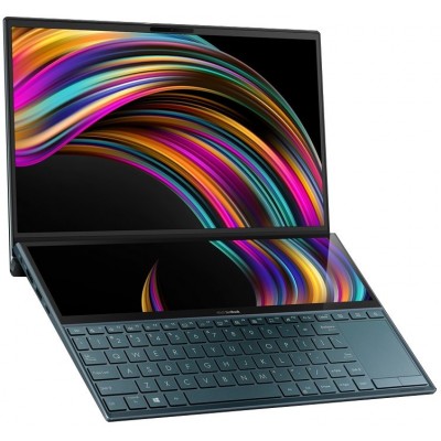 ASUS ZenBook Duo UX481FL-BM039T купить