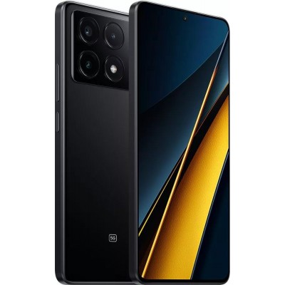 POCO X6 Pro 12GB/512GB с NFC купить