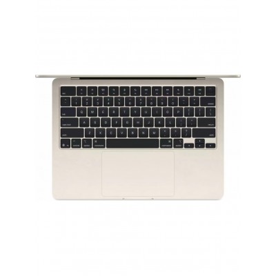 Ноутбук Apple MacBook Air 15 M4 2025 MW1K3 купить