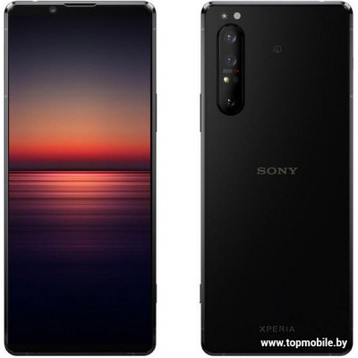 Sony Xperia 1 II 12GB/256GB купить