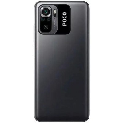 POCO M5s 8GB/256GB купить