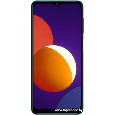 Samsung Galaxy M12 4GB/64GB купить
