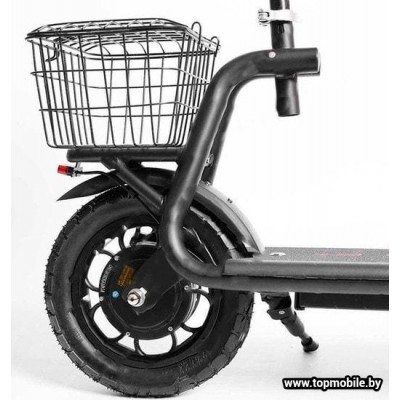 Электросамокат Kugoo C1 Plus купить