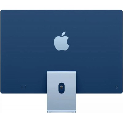 Моноблок Apple iMac M3 2023 24" MQRQ3 купить