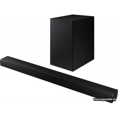 Саундбар Samsung HW-A550 купить