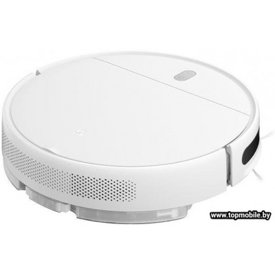 Робот-пылесос Xiaomi Mi Robot Vacuum-Mop Essential MJSTG1 (международная версия) купить
