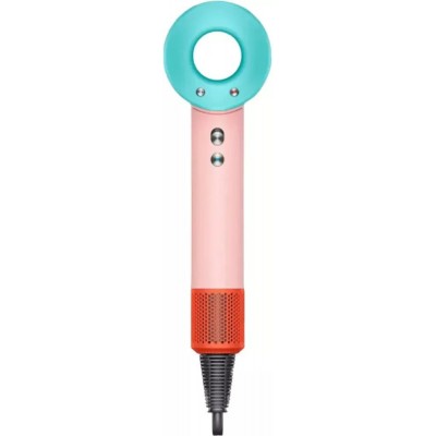 Фен Dyson Supersonic HD07 (керамический поп) купить Фен Dyson Supersonic HD07 (керамический поп) купить