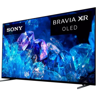 OLED телевизор Sony Bravia A80K XR-77A80K купить