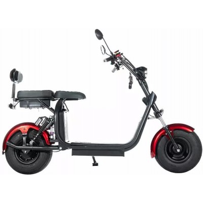 Электросамокат GT CityCoco X7 Pro Plus купить