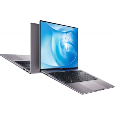 Ноутбук Huawei MateBook 14 2021 AMD KLVL-W56W 53012NVN купить