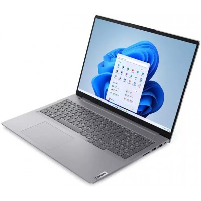 Ноутбук Lenovo ThinkBook 16 G6 IRL 21KH001QRU купить Ноутбук Lenovo ThinkBook 16 G6 IRL 21KH001QRU купить