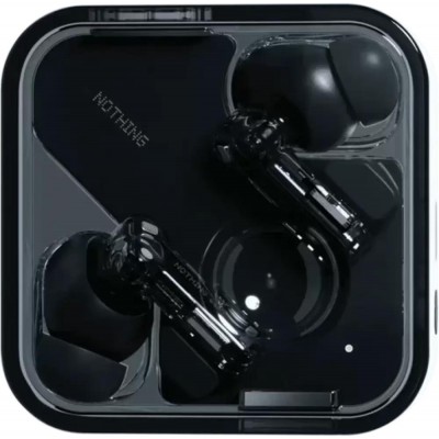 Наушники Nothing Ear 2024 купить Наушники Nothing Ear 2024 купить