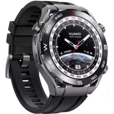 Умные часы Huawei Watch Ultimate купить