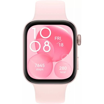 Умные часы Huawei Watch Fit 3 купить