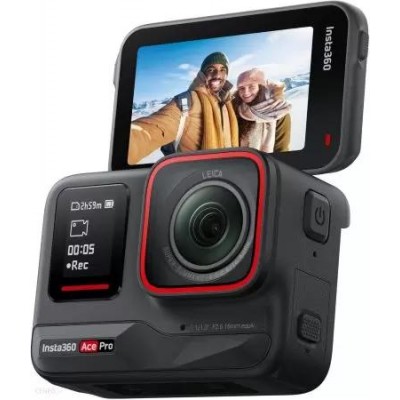 Экшен-камера Insta360 Ace купить