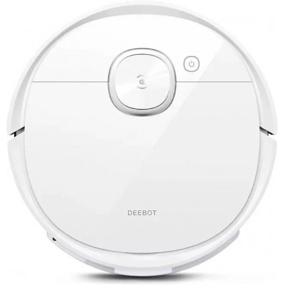 Робот-пылесос Ecovacs Deebot T9+ купить