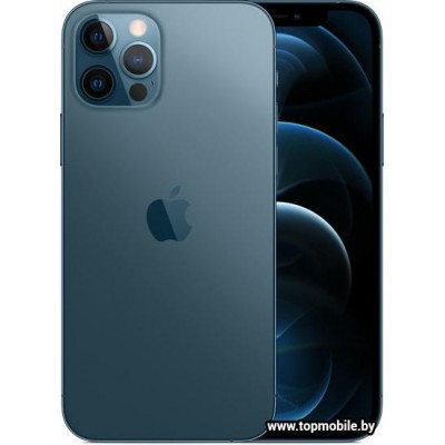 Apple iPhone 12 Pro Dual SIM 512GB купить