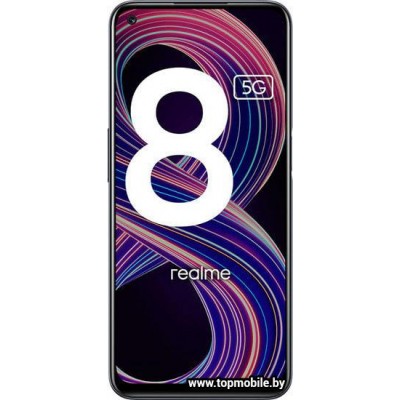 Realme 8 5G 6Gb/128Gb купить