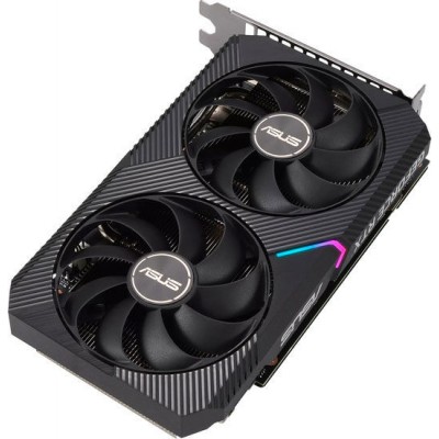 Видеокарта ASUS Dual GeForce RTX 3050 OC Edition 8GB DUAL-RTX3050-O8G купить