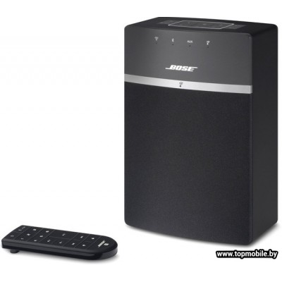 Беспроводная аудиосистема Bose SoundTouch 10 купить