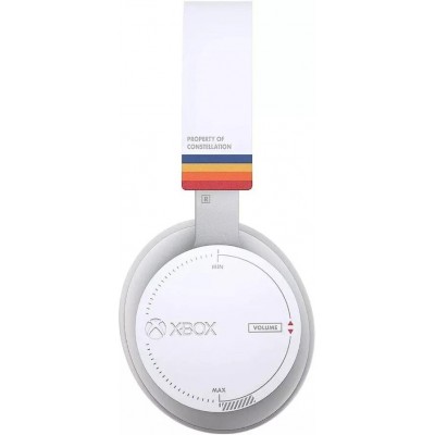 Наушники Microsoft Xbox Wireless Headset - Starfield Limited Edition купить Наушники Microsoft Xbox Wireless Headset - Starfield Limited Edition купить