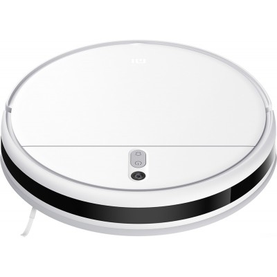 Робот-пылесос Xiaomi Mi Robot Vacuum-Mop 2 Lite MJSTL купить