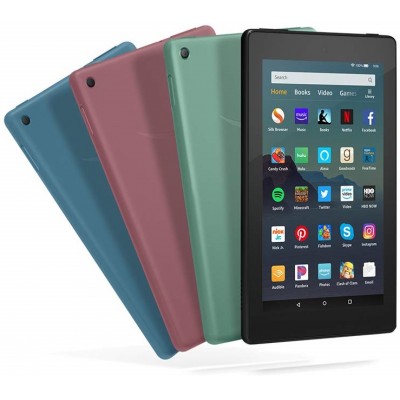 Планшет Amazon Fire 7 2019 32GB купить
