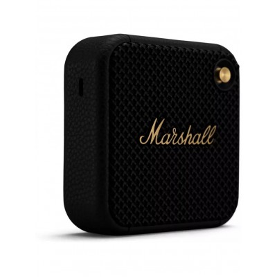 Беспроводная колонка Marshall Willen купить Беспроводная колонка Marshall Willen купить