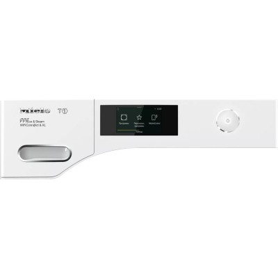 Сушильная машина Miele TWR780WP купить