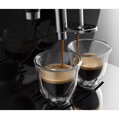 Эспрессо кофемашина DeLonghi ECAM 23.460.SB купить Эспрессо кофемашина DeLonghi ECAM 23.460.SB купить