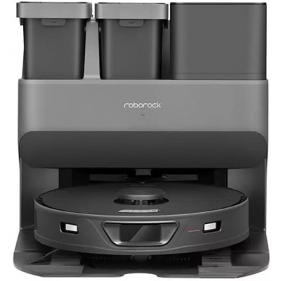 Робот-пылесос Roborock S7 Max Ultra Q100TSC купить