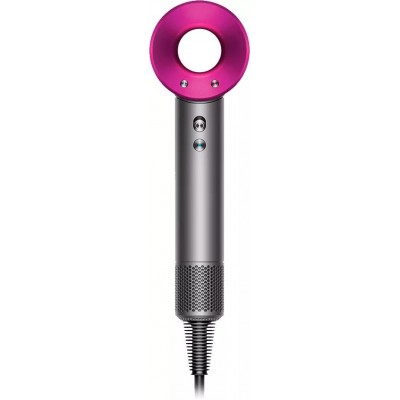 Фен Dyson Supersonic HD07 386732-01 (фуксия) купить Фен Dyson Supersonic HD07 386732-01 (фуксия) купить