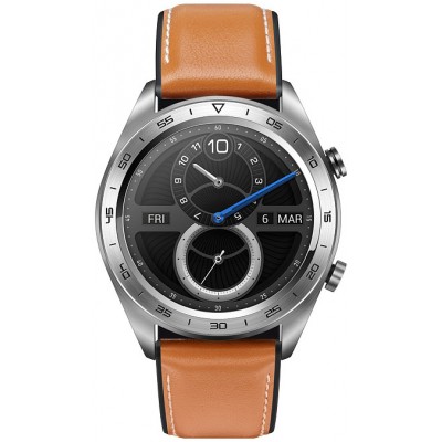 Смарт-часы Honor Watch Magic Silver купить