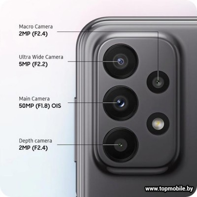 Samsung Galaxy A23 4GB/64GB купить Samsung Galaxy A23 4GB/64GB купить