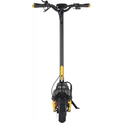 Электросамокат Kugoo Kirin LX 10 Plus купить