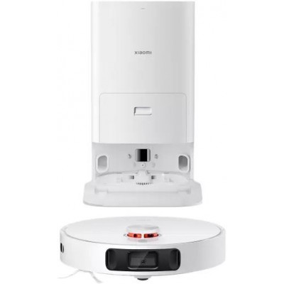 Робот-пылесос Xiaomi Robot Vacuum X10+ купить