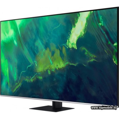 Телевизор Samsung QE65Q77AAU купить