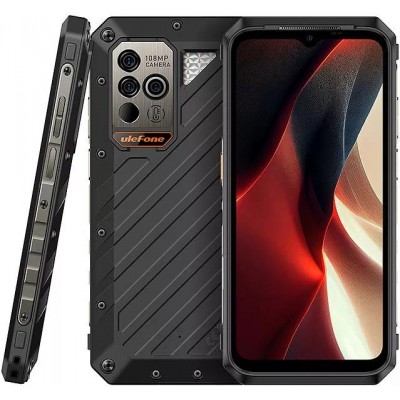 Ulefone Power Armor 18 Ultra купить