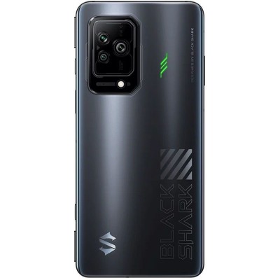 Смартфон Xiaomi Black Shark 5 12GB/256GB купить Смартфон Xiaomi Black Shark 5 12GB/256GB купить
